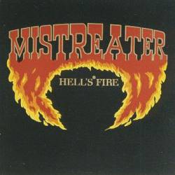 Mistreater (USA-2) : Hell's Fire